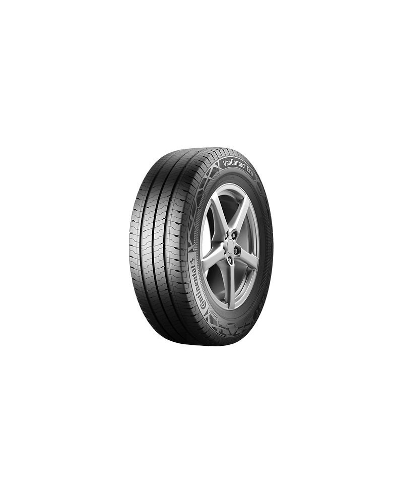 Pneu Continental VanContact Eco 215/ 65 R15C 104/ 102T