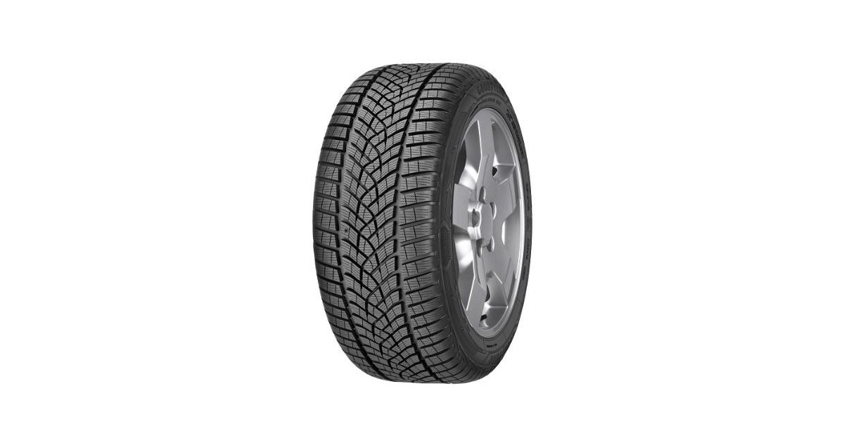 Pneu Goodyear 235/60R18 107H XL UG PERF. + SUV