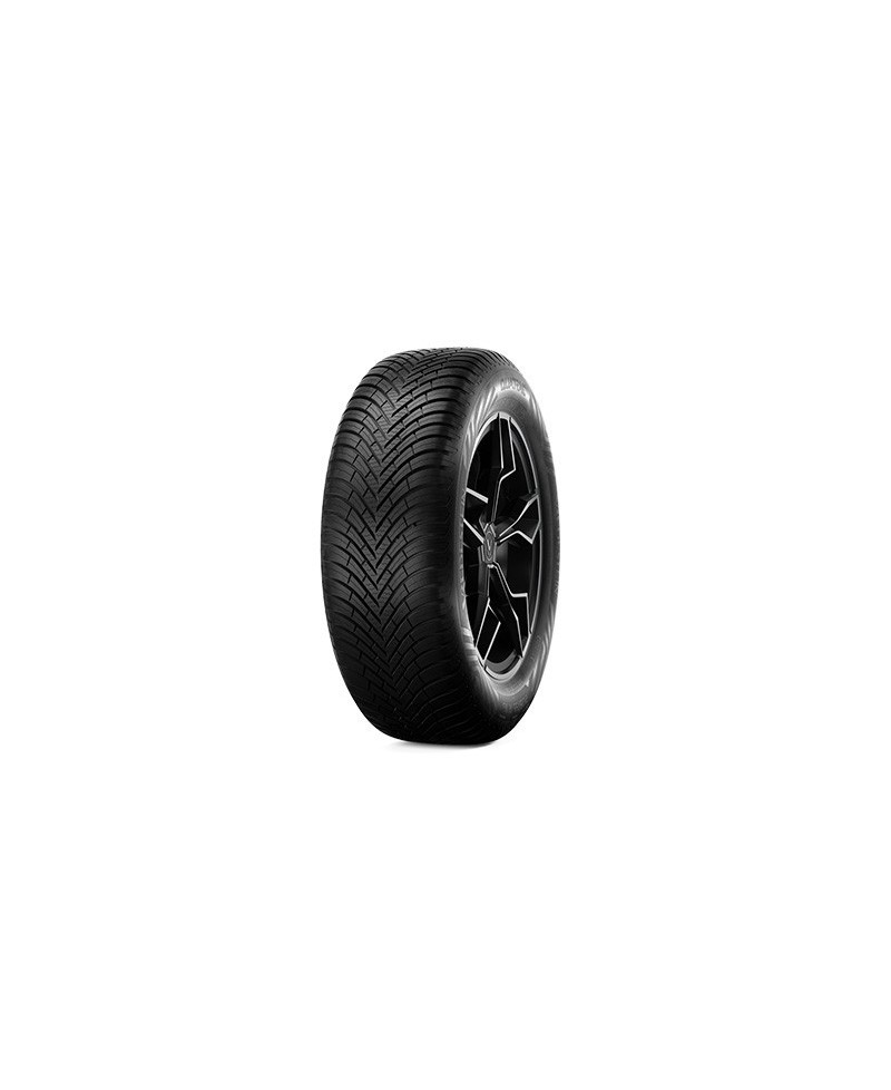 Pneu Vredestein QUATRAC 195/45 R16 84V XL FSL, 3PMSF