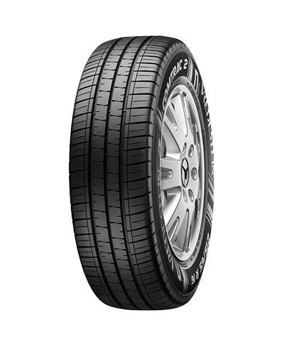 Pneu Vredestein COMTRAC 2 205/ 65 R16C 107/ 105T