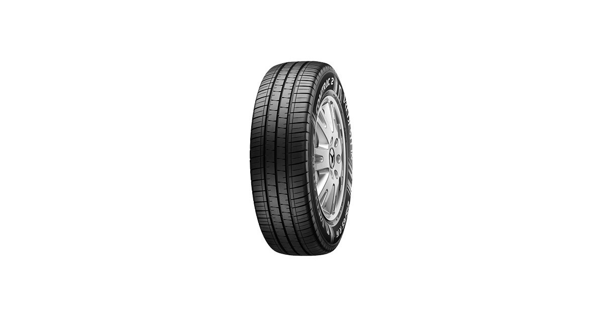 Pneu Vredestein COMTRAC 2 205/ 65 R16C 107/ 105T