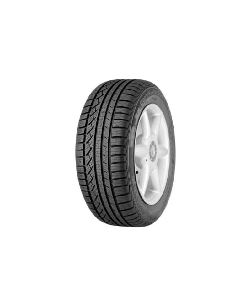 Pneu Continental 245/45R18 100V XL WINTERCONTACT TS 810 S *