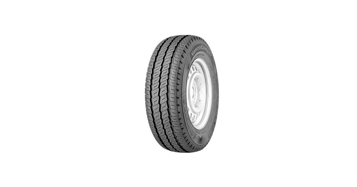 Pneu Continental 225/75R16CP 116R VANCOCAMPER