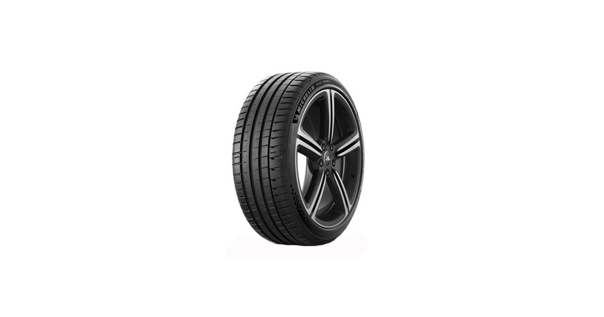 Pneu Michelin 205/45ZR17 88Y XL PILOT SPORT 5
