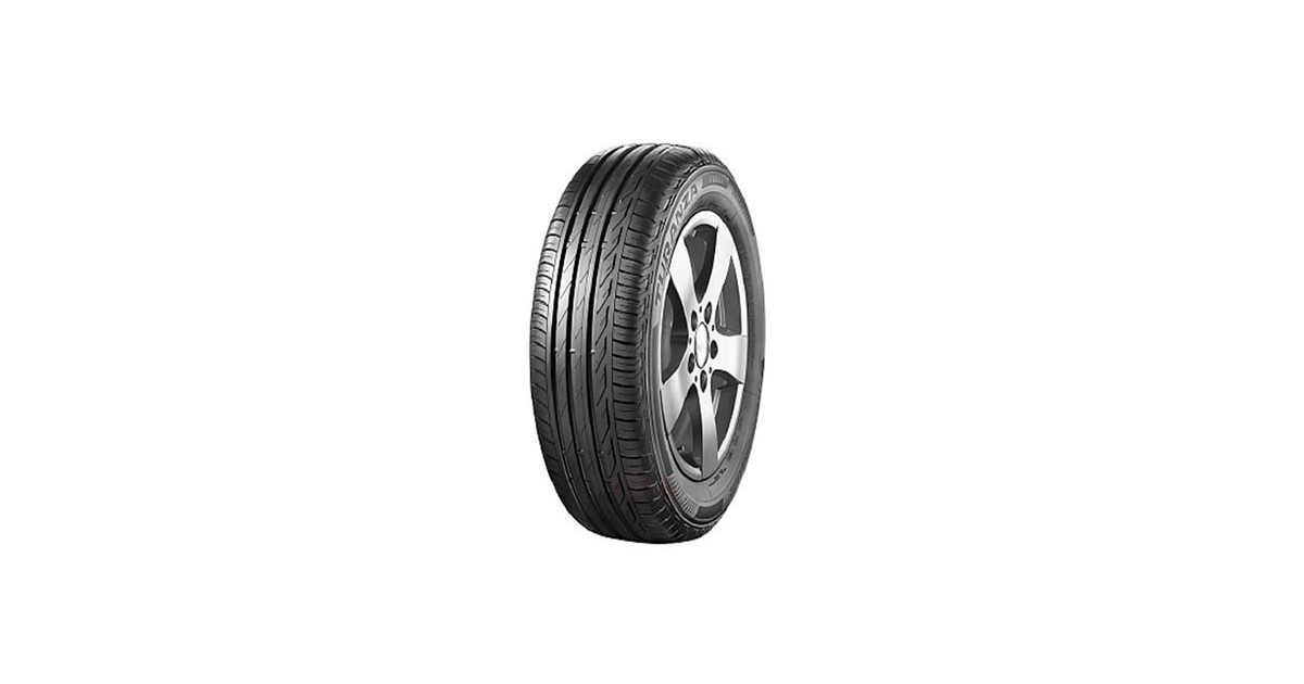 Pneu Bridgestone 245/55R17 102W TURANZA T001 (MO)