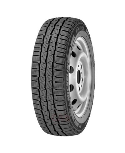 Pneu Michelin AGILIS ALPIN 205/65 R16 107/105T 3PMSF