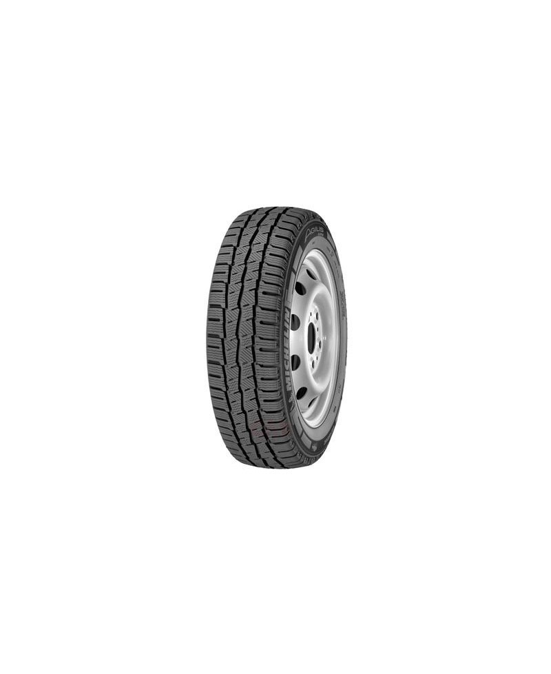 Pneu Michelin AGILIS ALPIN 205/65 R16 107/105T 3PMSF