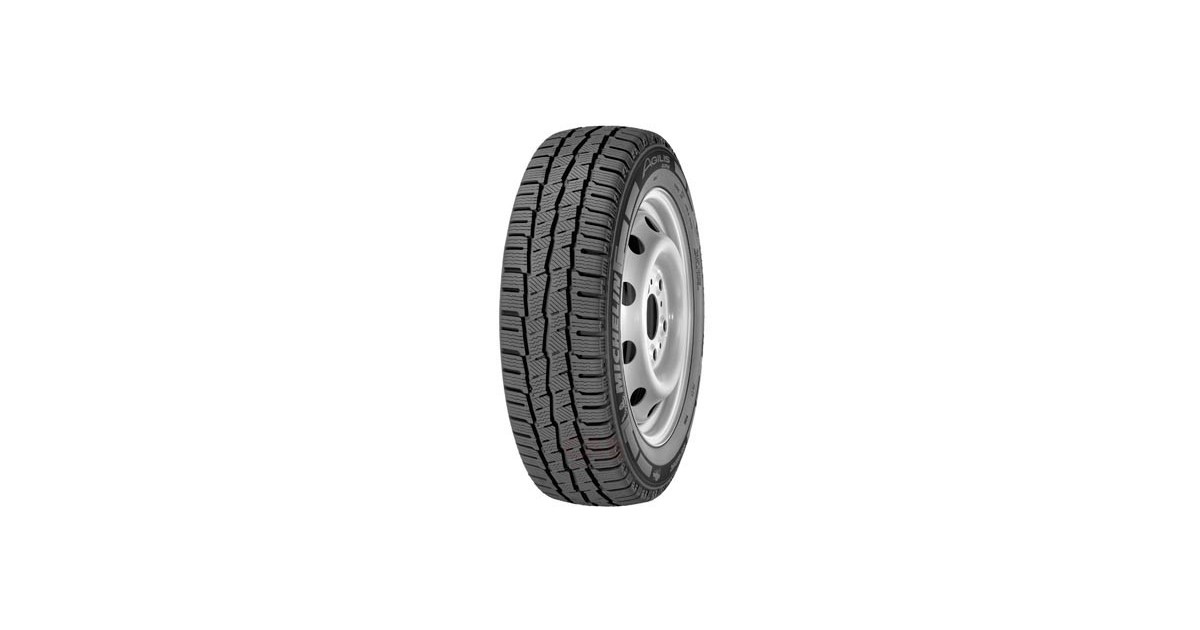 Pneu Michelin AGILIS ALPIN 205/65 R16 107/105T 3PMSF