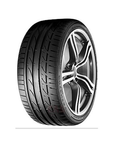 Pneu BRIDGESTONE POTENZA S001 RO1 XL 235/ 40 R19 96 Y , MFS