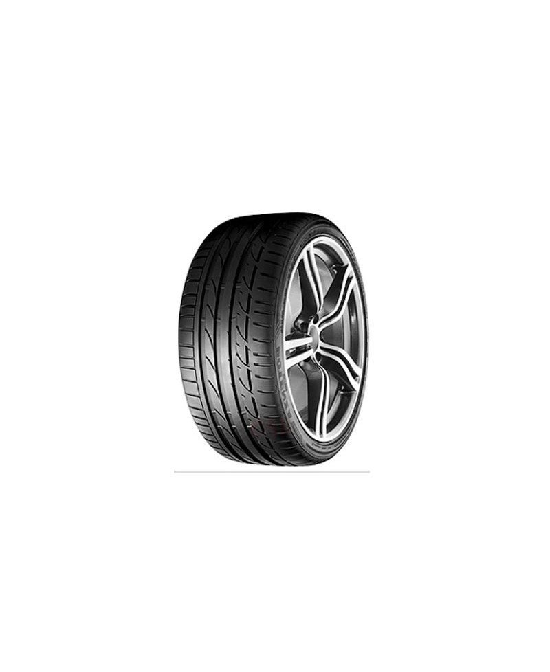 Pneu BRIDGESTONE POTENZA S001 RO1 XL 235/ 40 R19 96 Y , MFS