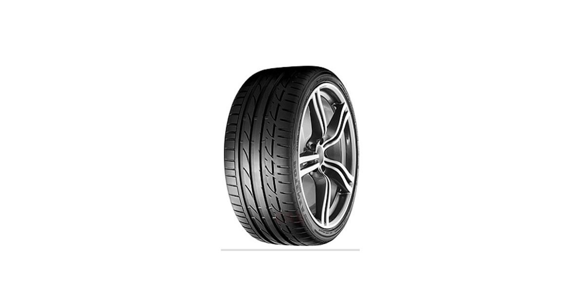 Pneu BRIDGESTONE POTENZA S001 RO1 XL 235/ 40 R19 96 Y , MFS