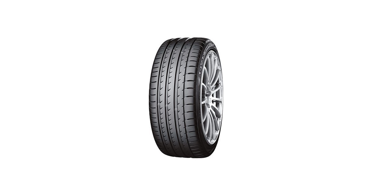 Pneu Yokohama 255/30ZR19 91Y XL ADVAN SPORT (V105)