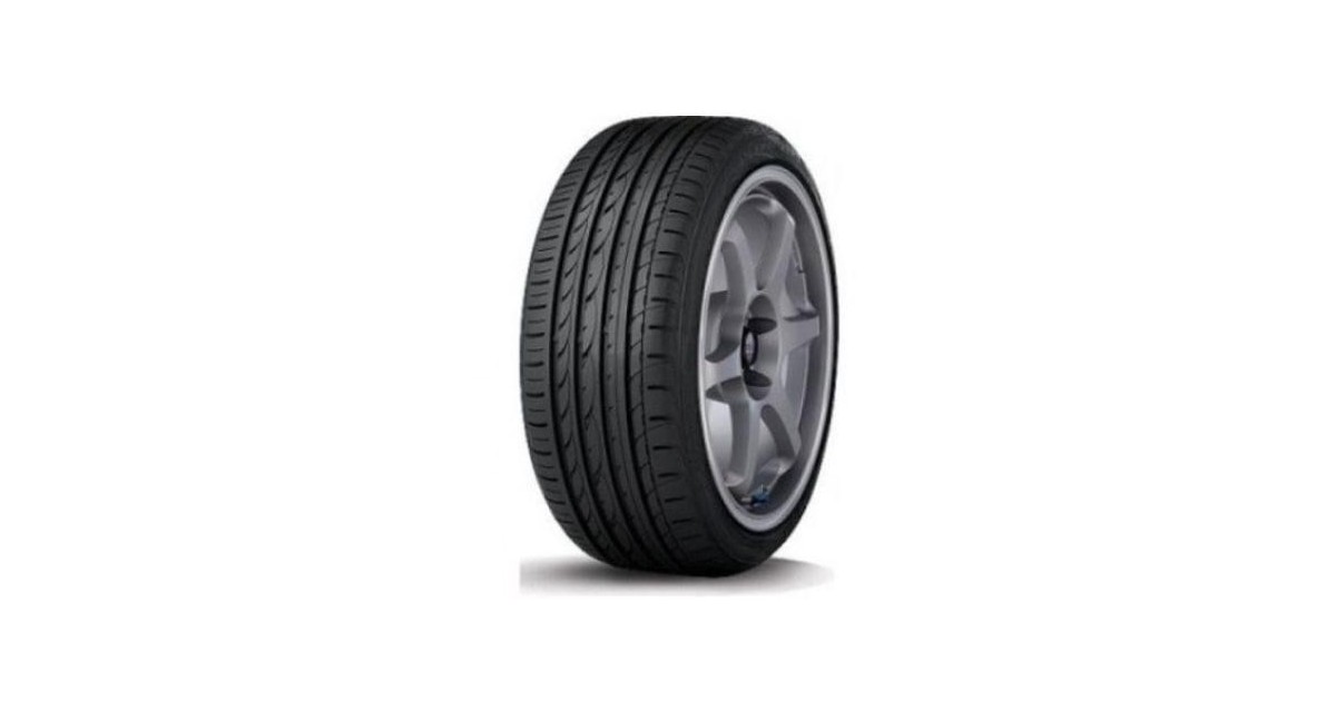 Pneu Yokohama 215/40R18 89Y XL ADVAN SPORT (V105)