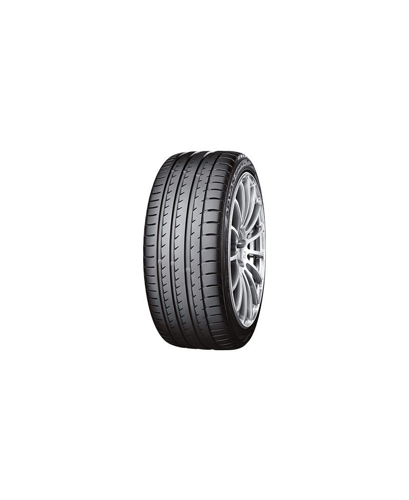 Pneu Yokohama 255/40ZR20 101Y XL ADVAN SPORT (V105) N0