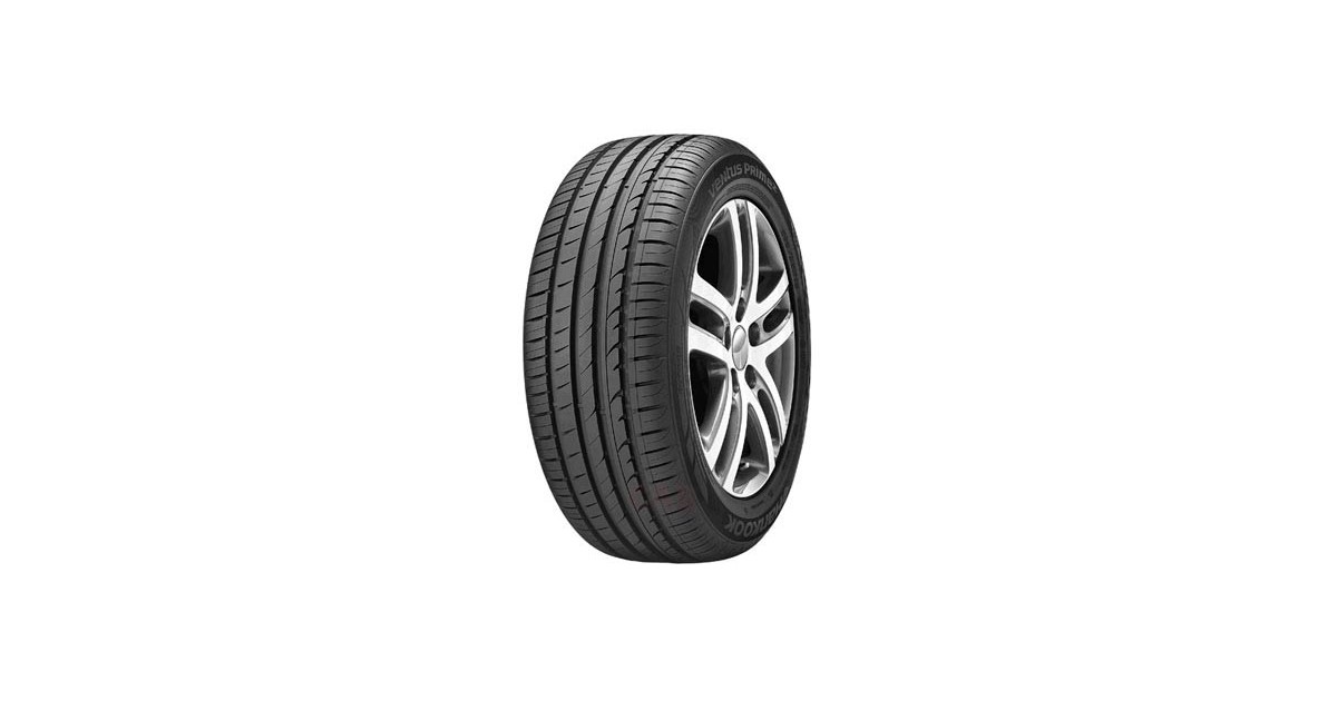 Pneu Hankook 215/50R17 91V VENTUS PRIME2 K115
