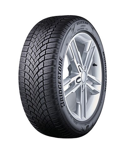 Pneu Bridgestone BLIZZAK LM005 XL 165/70 R14 85T, M&S, 3PMSF