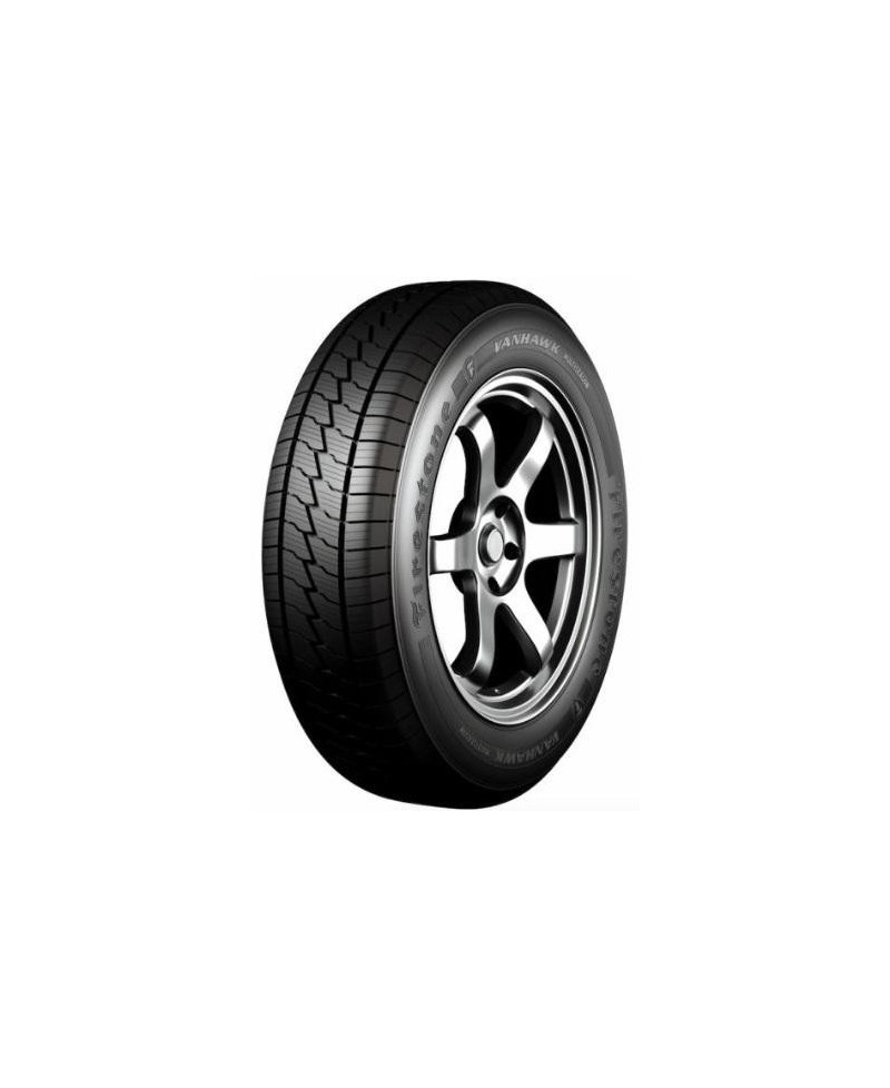 Pneu Firestone VANHAWK MULTISEASON 215/ 65 R16C 109/ 107T , 3PMSF