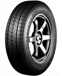 Pneu Firestone VANHAWK MULTISEASON 215/ 65 R16C 109/ 107T , 3PMSF