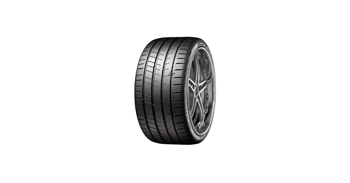 Pneu Kumho 295/30ZR20 101Y XL ECSTA PS91