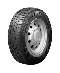 Pneu Kumho PORTRAN CW51 , 215/ 60 R17C 104/ 102H , 3PMSF