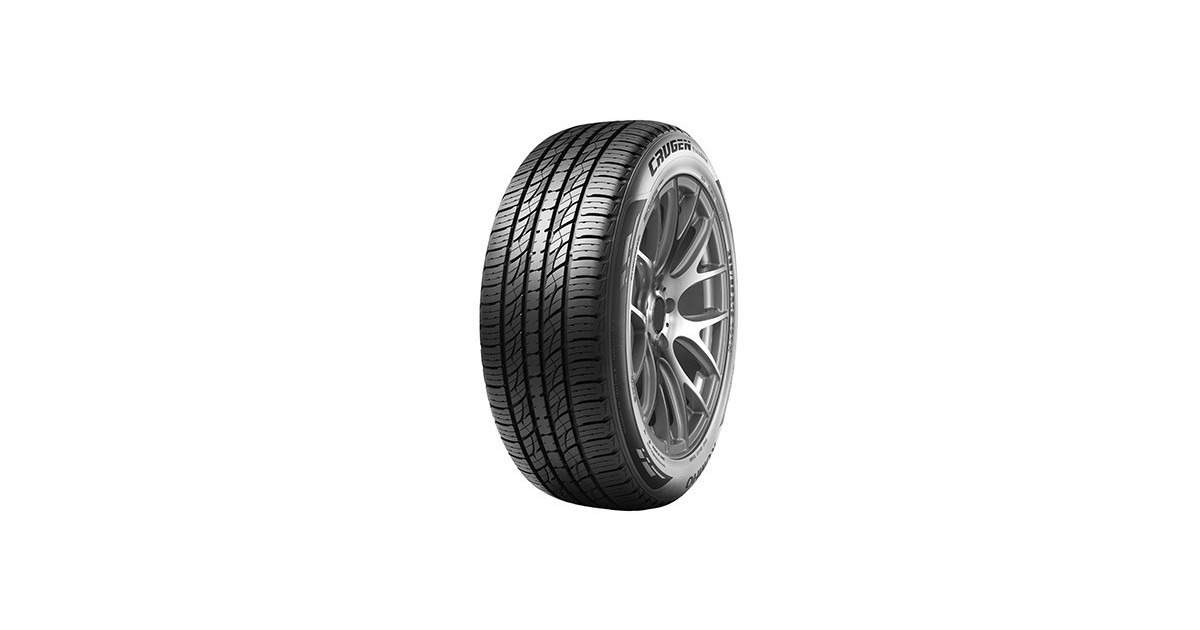Pneu Kumho 235/65R17 104H CRUGEN PREMIUM KL33