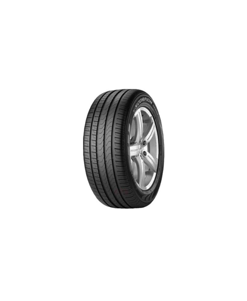 Pneu Pirelli 285/40R21 109Y XL SCORPION VERDE (AO)
