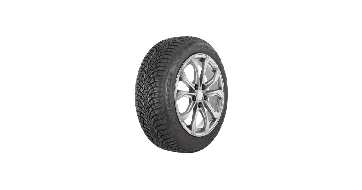 Pneu Goodyear 175/70R14 88T XL ULTRAGRIP 9+