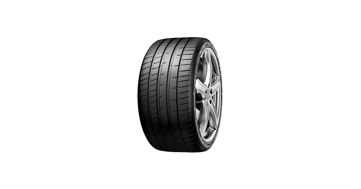 Pneu Goodyear 245/35ZR21 96Y XL EAGLE F1 SUPERSPORT