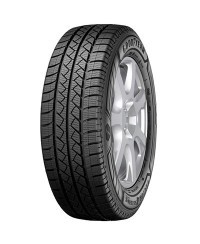 Pneu Goodyear Vector 4Seasons Cargo 225/ 75 R16C 121/ 120R , 3PMSF