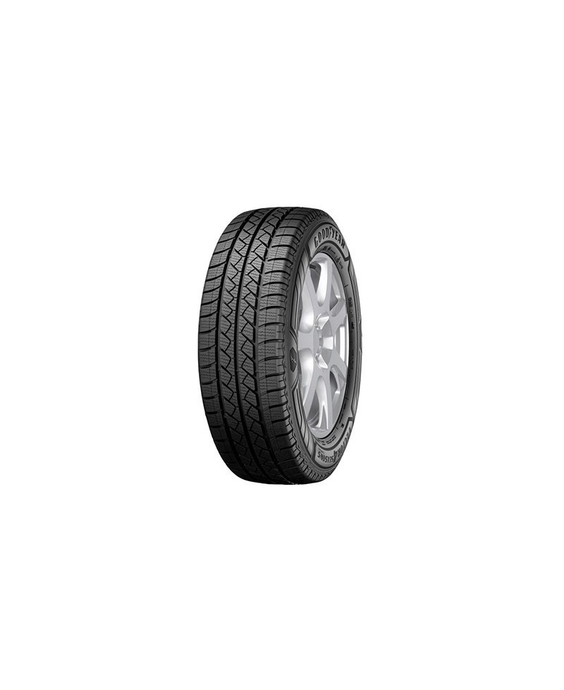 Pneu Goodyear VECTOR 4S CARGO 215/ 65 R15C 104/ 102T , 3PMSF