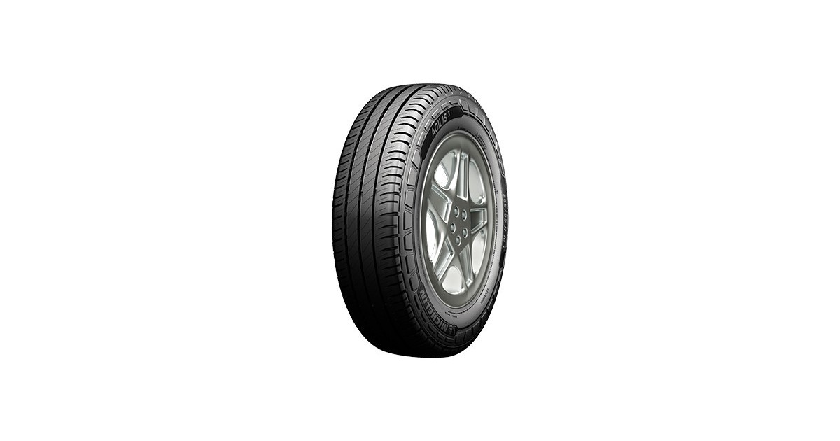 Pneu Michelin AGILIS 3 225/ 75 R16C 121/ 120R