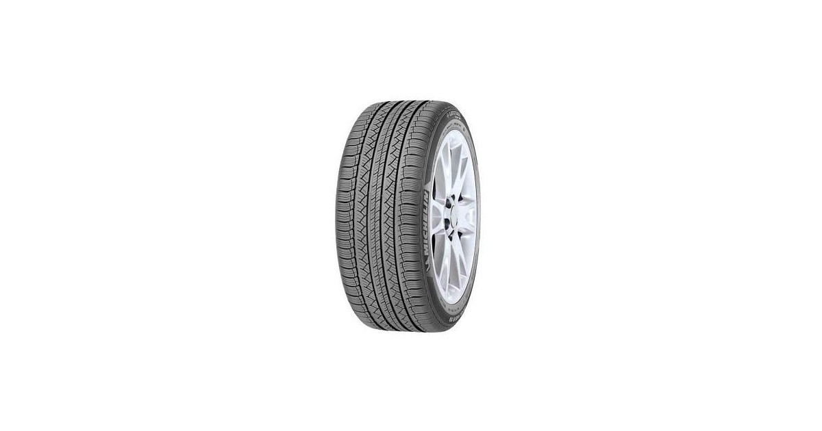 Pneu Michelin 235/60R18 107V XL LATITUDE TOUR HP J/LR DT