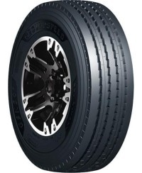 Pneu GROUNDSPEED GSKS01 , 385/ 55 R22.5 160 K , 3PMSF