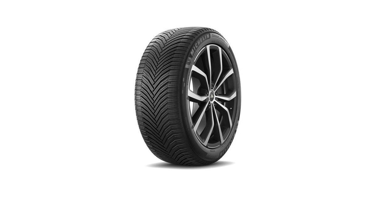 Pneu Michelin CROSSVLIMATE 2 SUV 265/ 40 R20 104Y XL , 3PMSF