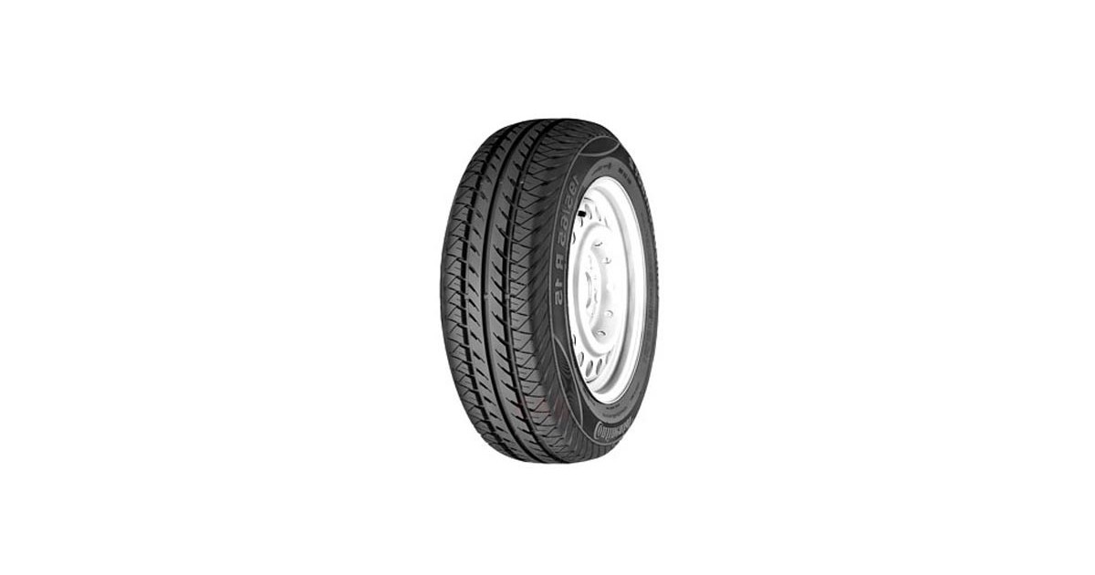 Pneu Continental 175/70R14C 95/93T VANCOCONTACT 2