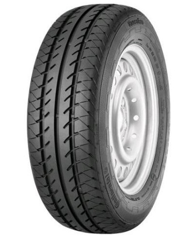 Pneu Continental VanContact Eco EVc 215/ 65 R16C 109/107 (106/104T )