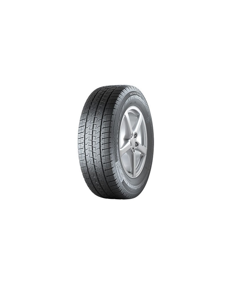 Pneu Continental VanContact 4Season 225/55R17C 109/ 107 / 104H , 3PMSF