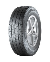 Pneu Continental VanContact 4Season 225/55R17C 109/ 107 / 104H , 3PMSF