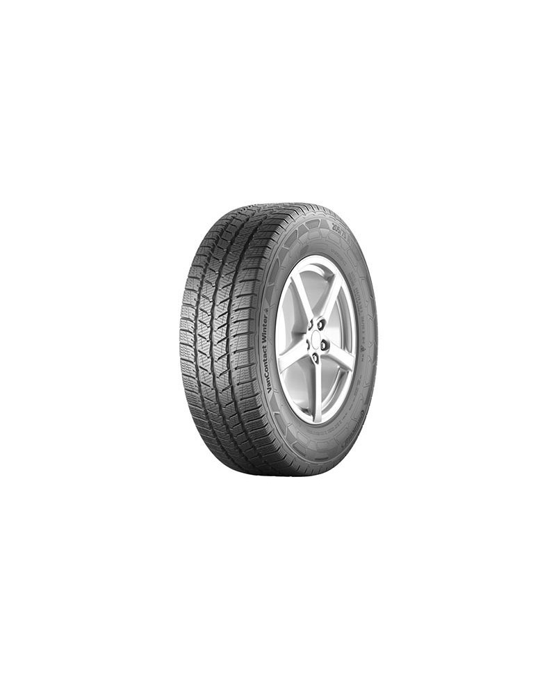 Pneu Continental VanContact Winter 215/ 60 R17C 109/107T 104H  , 3PMSF