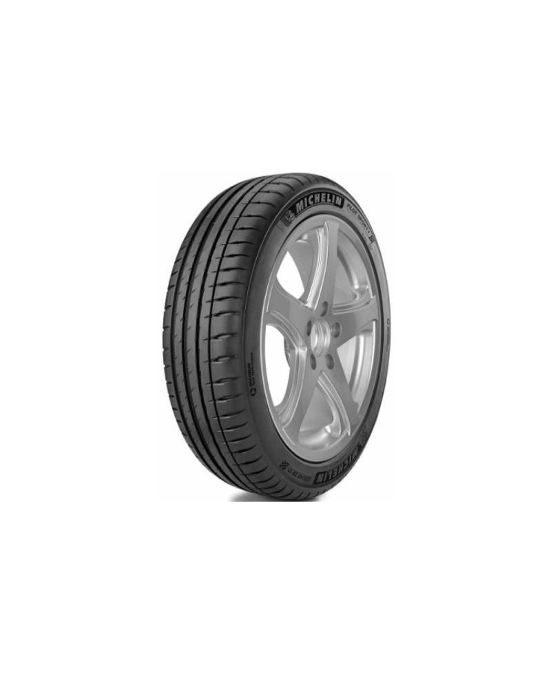 Pneu Michelin 245/40ZR18 93Y PILOT SPORT 4 AO