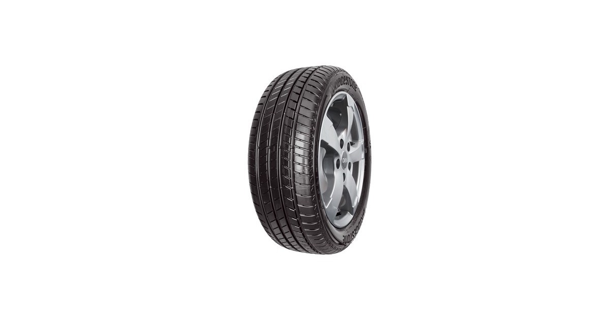 Pneu Bridgestone ALENZA 001 225/60 R18 100H
