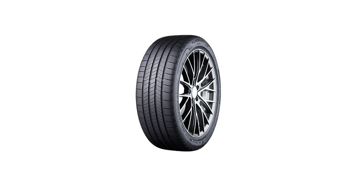 Pneu Bridgestone 215/50R19-SLT 93T TUR.ECO C+ Seal !!! Enliten