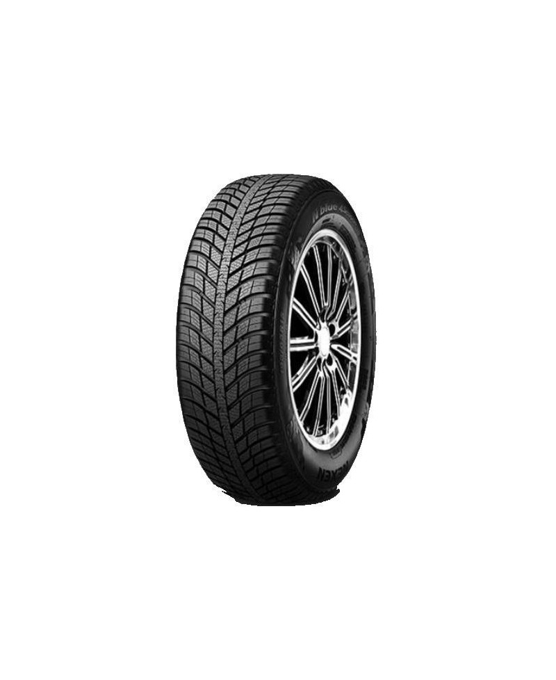 Pneu NEXEN N BLUE 4 SEASON SUV 225/60/18 104 V XL 3PMSF