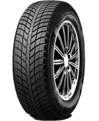 Pneu NEXEN N BLUE 4 SEASON SUV 225/60/18 104 V XL 3PMSF