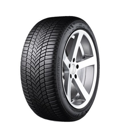 Pneu Bridgestone WEATHER CONTROL A005 B-SEAL 215/ 50 R19 93T , 3PMSF