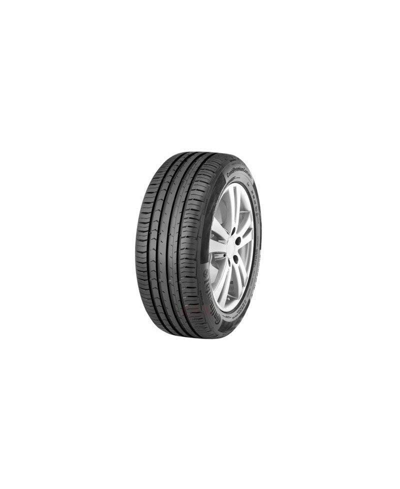 Pneu Continental 235/65R17 104V PREMIUMCONTACT 5