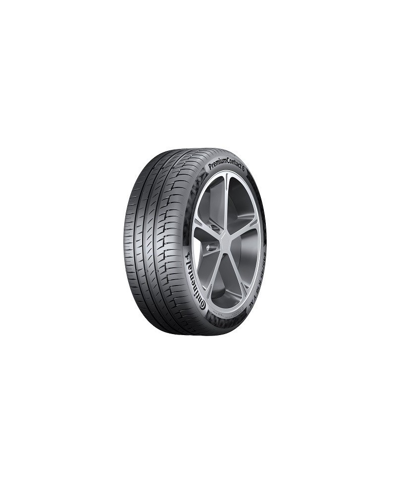 Pneu Continental PremiumContact 6  245/50 R18 100Y FR EVC