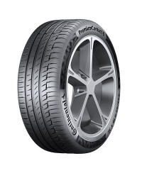 Pneu Continental PremiumContact 6  245/50 R18 100Y FR EVC