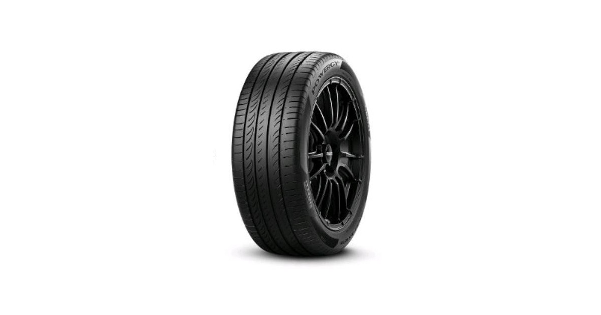 Pneu Pirelli 255/35R20 97Y XL POWERGY