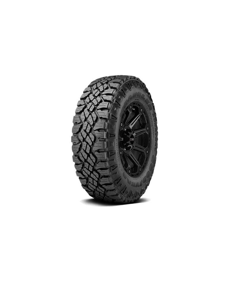 Pneu Goodyear 255/55R19 111Q XL WRANGLER DURATRAC P.O.R.